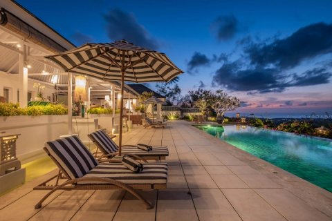 4 bedrooms Villa in South Kuta, Badung, Bali (1328) 19