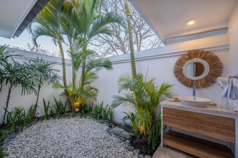 4 bedrooms Villa in South Kuta, Badung, Bali (1328) 30