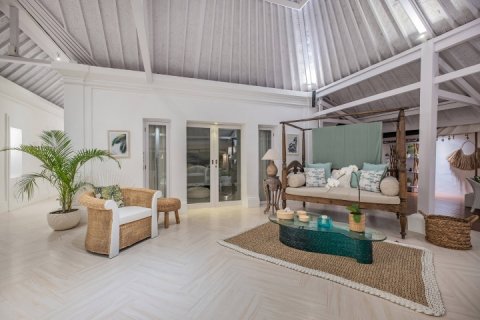 4 bedrooms Villa in South Kuta, Badung, Bali (1328) 18