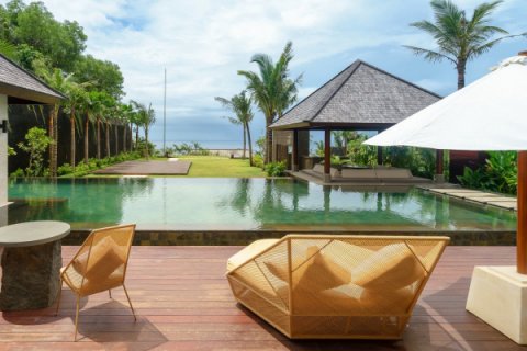 1 bedroom Villa in South Kuta, Badung, Bali (1332) 2