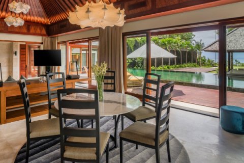 1 bedroom Villa in South Kuta, Badung, Bali (1332) 5