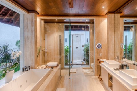 1 bedroom Villa in South Kuta, Badung, Bali (1332) 3