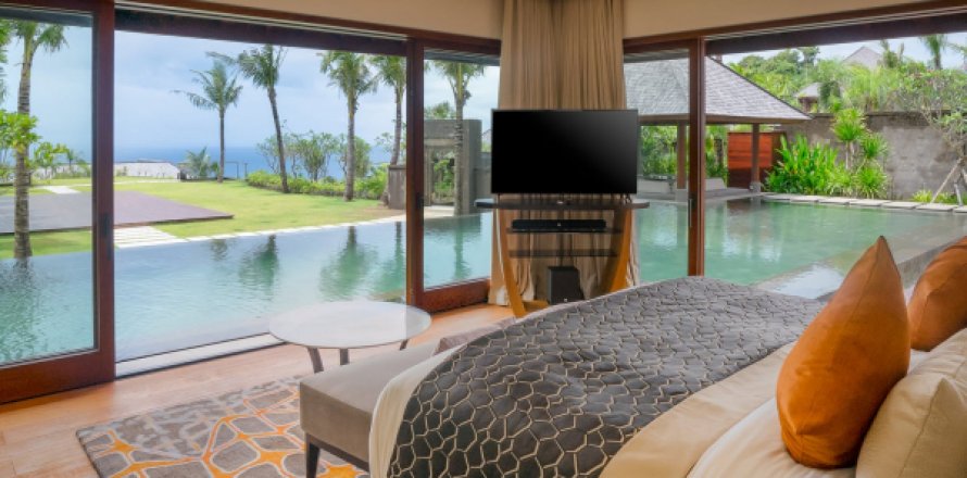 1 bedroom Villa in South Kuta, Badung, Bali (1332)