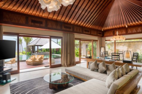1 bedroom Villa in South Kuta, Badung, Bali (1332) 4