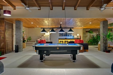 4 bedrooms Villa in Seminyak, Badung, Bali (1330) 10