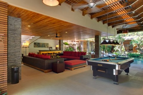 4 bedrooms Villa in Seminyak, Badung, Bali (1330) 8
