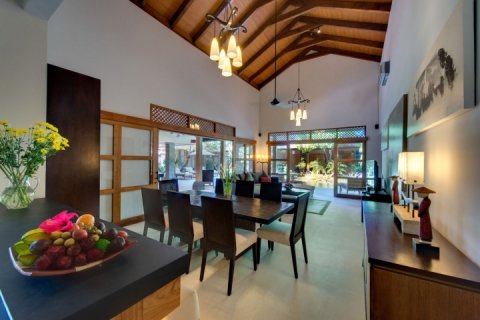 4 bedrooms Villa in Seminyak, Badung, Bali (1330) 9