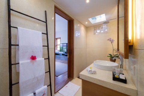 4 bedrooms Villa in Seminyak, Badung, Bali (1330) 20