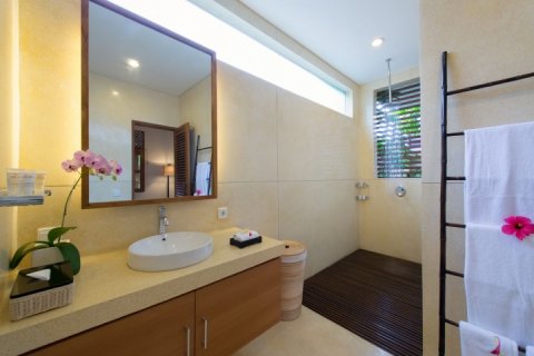 4 bedrooms Villa in Seminyak, Badung, Bali (1330) 18