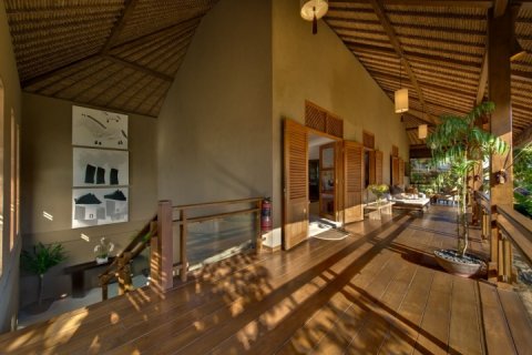 4 bedrooms Villa in Seminyak, Badung, Bali (1330) 11