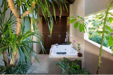 4 bedrooms Villa in Seminyak, Badung, Bali (1330) 16
