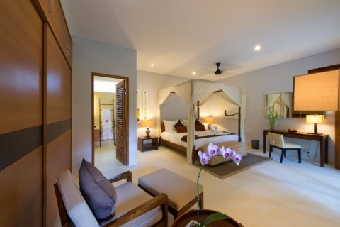 4 bedrooms Villa in Seminyak, Badung, Bali (1330) 17