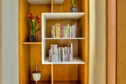 Вилла с 1 спальней в Семиньяк, Бадунг, Бали (2101) 10
