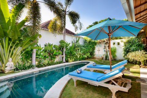 3 bedrooms Villa in South Kuta, Badung, Bali (2104) 2