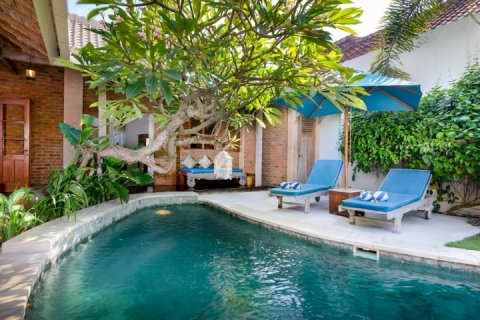 3 bedrooms Villa in South Kuta, Badung, Bali (2104) 3