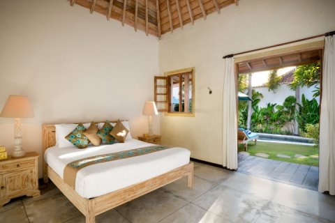 3 bedrooms Villa in South Kuta, Badung, Bali (2104) 16