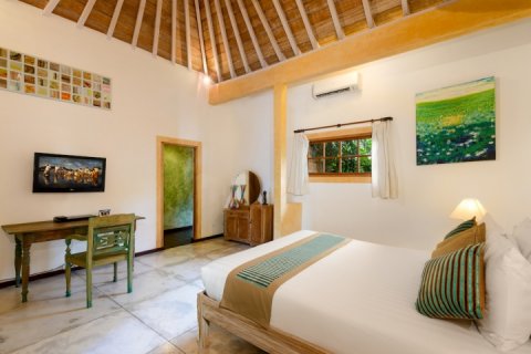 3 bedrooms Villa in South Kuta, Badung, Bali (2104) 11