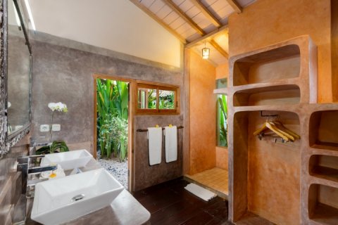 3 bedrooms Villa in South Kuta, Badung, Bali (2104) 12