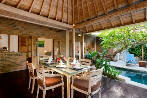 3 bedrooms Villa in South Kuta, Badung, Bali (2104) 7