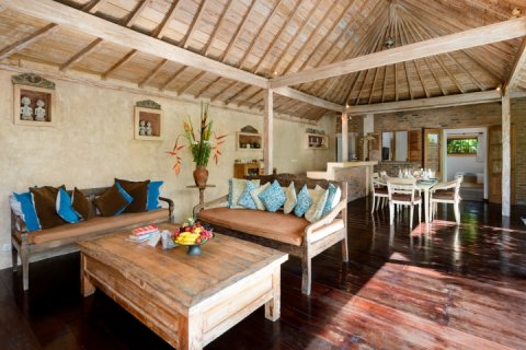 3 bedrooms Villa in South Kuta, Badung, Bali (2104) 9