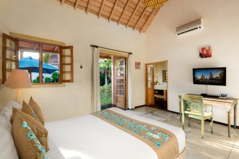 3 bedrooms Villa in South Kuta, Badung, Bali (2104) 17