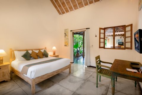 3 bedrooms Villa in South Kuta, Badung, Bali (2104) 10
