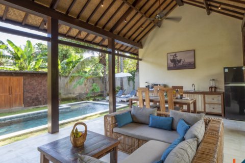 2 bedrooms Villa in Buleleng, Bali (10877) 4
