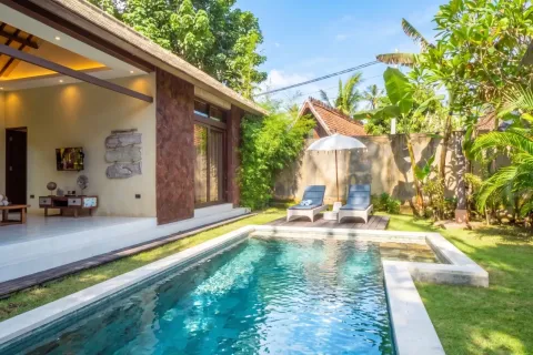 2 bedrooms Villa in Buleleng, Bali (10877) 2