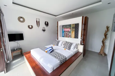 3 bedrooms Villa in Seminyak, Badung, Bali (10876) 17