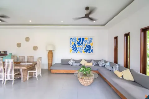 3 bedrooms Villa in Seminyak, Badung, Bali (10876) 3