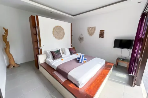 3 bedrooms Villa in Seminyak, Badung, Bali (10876) 19