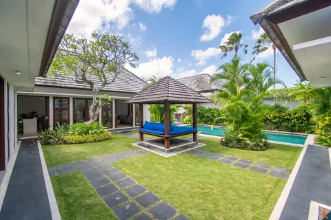3 bedrooms Villa in Seminyak, Badung, Bali (10876) 10