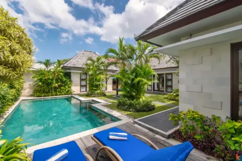 3 bedrooms Villa in Seminyak, Badung, Bali (10876) 8