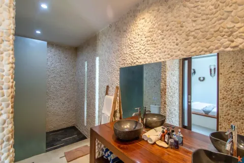 3 bedrooms Villa in Seminyak, Badung, Bali (10876) 25