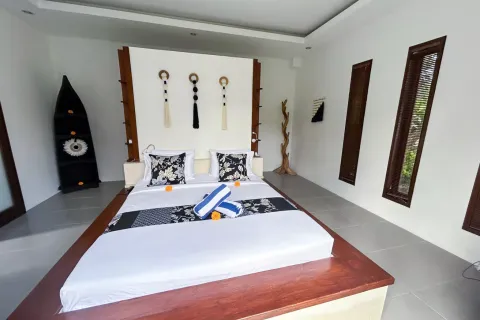 3 bedrooms Villa in Seminyak, Badung, Bali (10876) 18