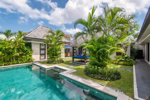 3 bedrooms Villa in Seminyak, Badung, Bali (10876) 9