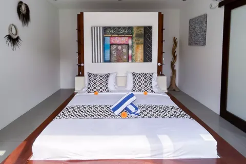 3 bedrooms Villa in Seminyak, Badung, Bali (10876) 7