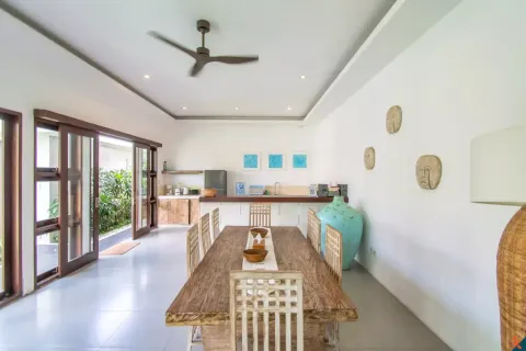 3 bedrooms Villa in Seminyak, Badung, Bali (10876) 5