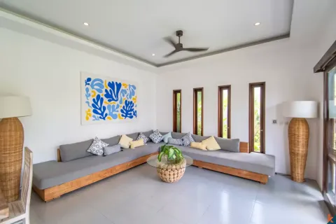 3 bedrooms Villa in Seminyak, Badung, Bali (10876) 4
