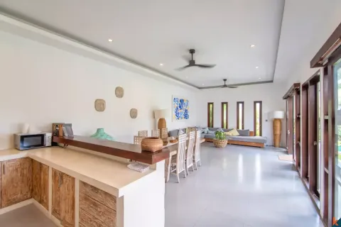 3 bedrooms Villa in Seminyak, Badung, Bali (10876) 12
