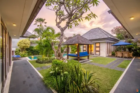 3 bedrooms Villa in Seminyak, Badung, Bali (10876) 2