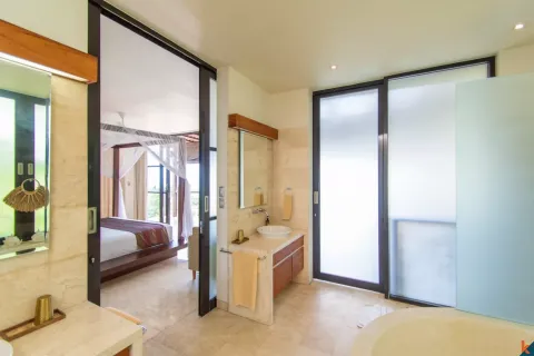 4 bedrooms Villa in Jimbaran, Badung, Bali (10874) 16