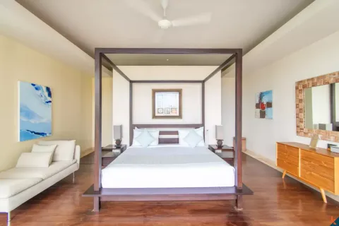 4 bedrooms Villa in Jimbaran, Badung, Bali (10874) 20
