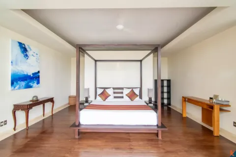 4 bedrooms Villa in Jimbaran, Badung, Bali (10874) 18