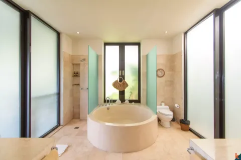 4 bedrooms Villa in Jimbaran, Badung, Bali (10874) 17
