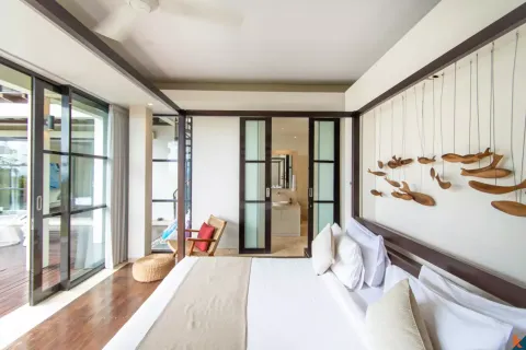 4 bedrooms Villa in Jimbaran, Badung, Bali (10874) 22