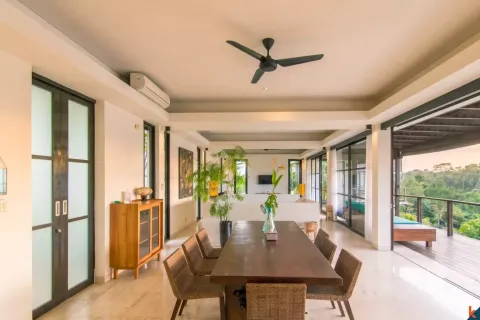4 bedrooms Villa in Jimbaran, Badung, Bali (10874) 6