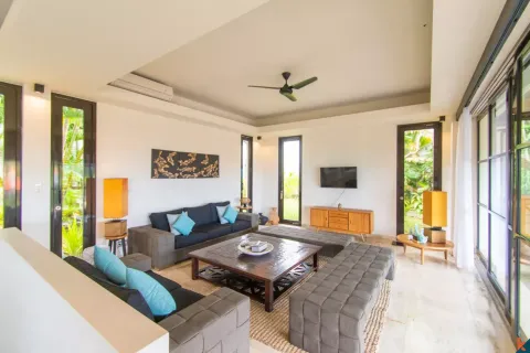 4 bedrooms Villa in Jimbaran, Badung, Bali (10874) 11
