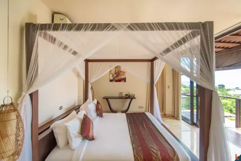 4 bedrooms Villa in Jimbaran, Badung, Bali (10874) 19