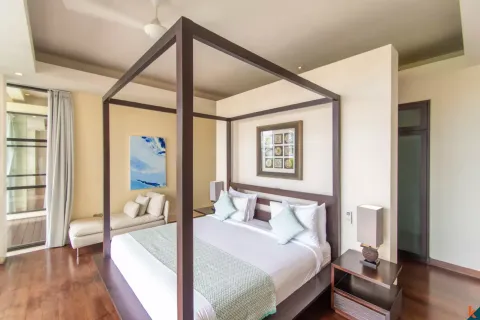 4 bedrooms Villa in Jimbaran, Badung, Bali (10874) 21